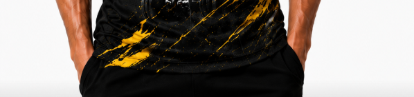 Shadow Lift – Training Tee