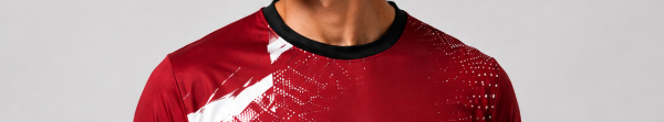 Crimson Impulse – Performance Tee
