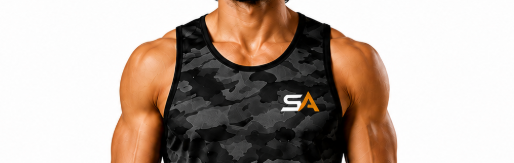 Vantage – Activewear Tank