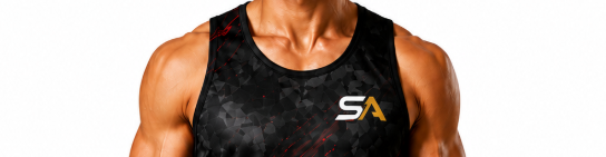 Iron Ascent – Activewear Tank