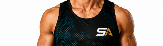 Stealth – Activewear Tank