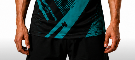 Stealth – Activewear Tank