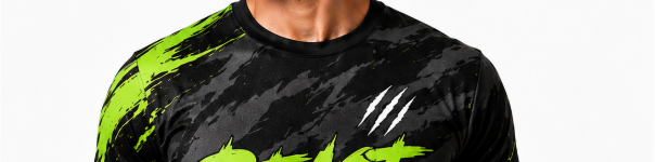 Beast Mode – Training Tee
