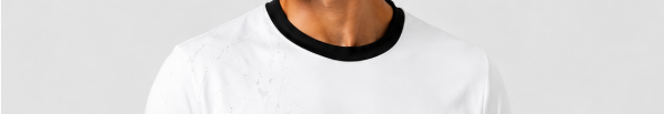 Monochrome Flow – Performance Tee