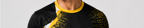 Futuristic Strike – Performance Tee