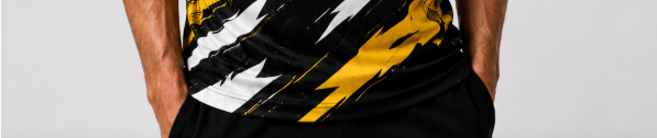 Futuristic Strike – Performance Tee