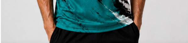 Urban Edge – Performance Tee