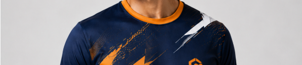 Futuristic Strike - Performance Tee