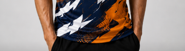 Futuristic Strike - Performance Tee
