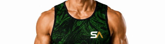 Infinity – Activewear Tank