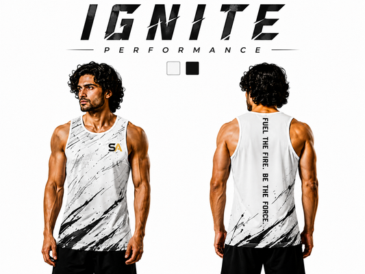 Ignite – Activewear Tank