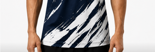 Midnight Ascent – Active Wear Tank